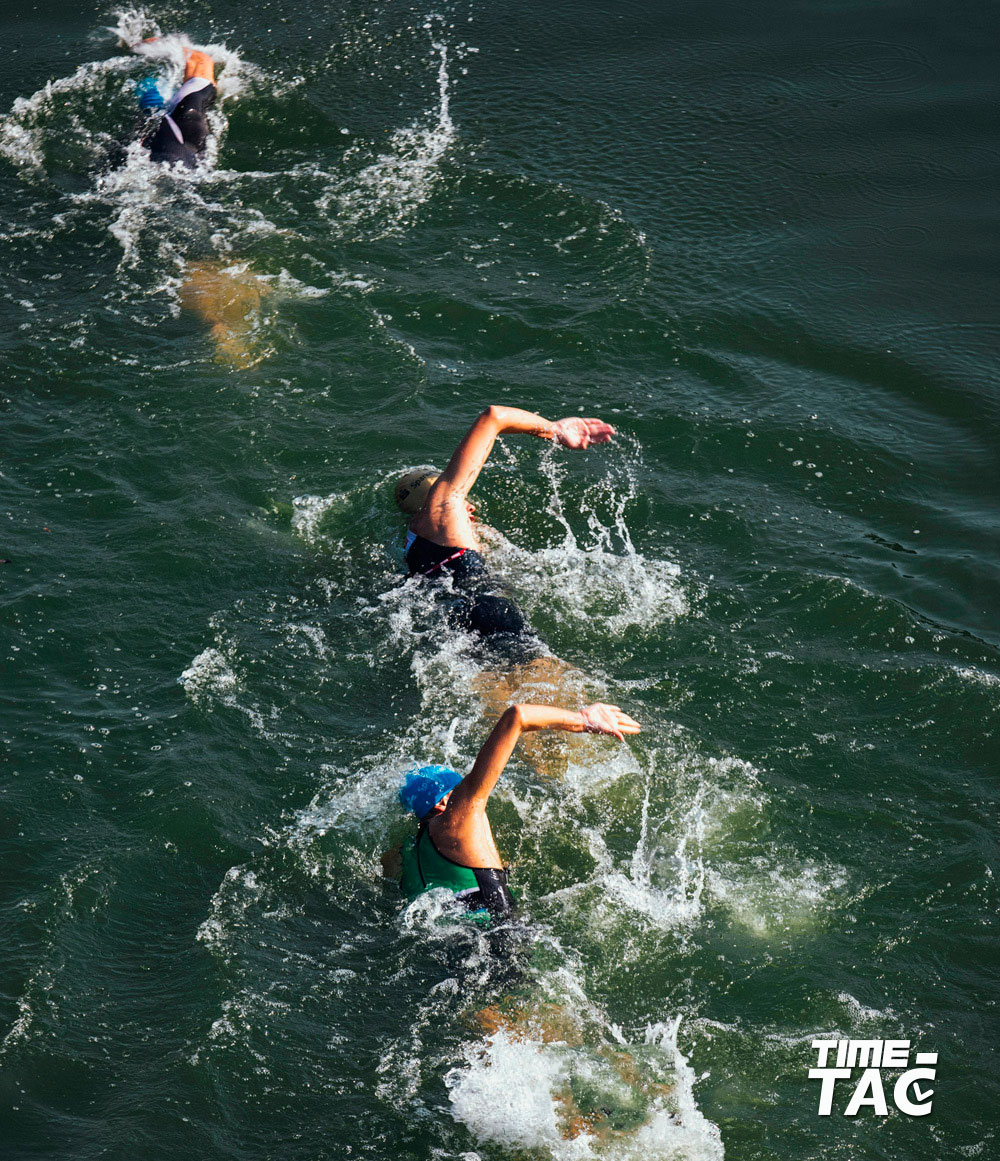 Triatlón