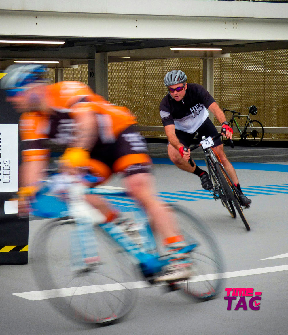 Ciclismo