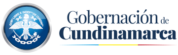 Gobernación de Cundinamarca