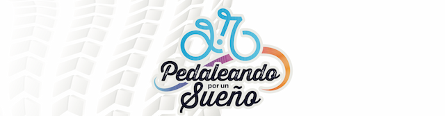 Pedaleando por un Sueño